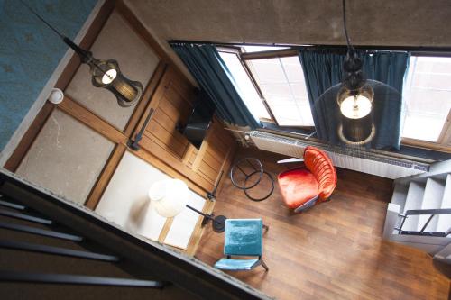 Duplex Suite