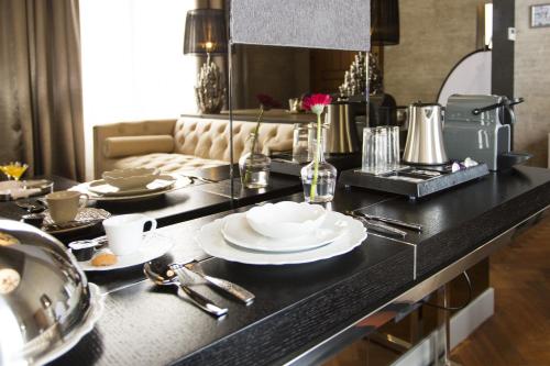Presidential Suite