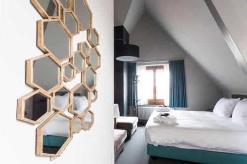 Grand Deluxe Double Room