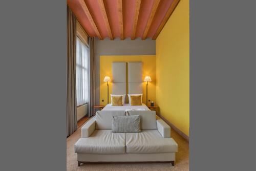Grand Deluxe Double Room