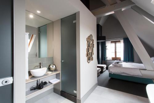 Grand Deluxe Double Room