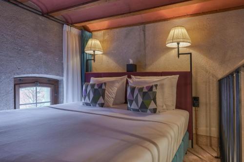 Duplex Junior Suite
