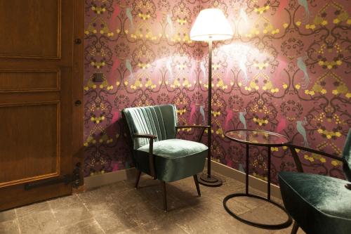 Duplex Junior Suite
