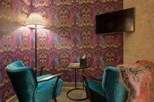 Duplex Junior Suite