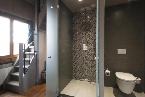 Duplex Junior Suite