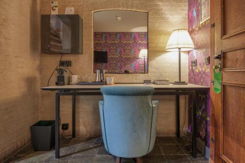 Duplex Junior Suite
