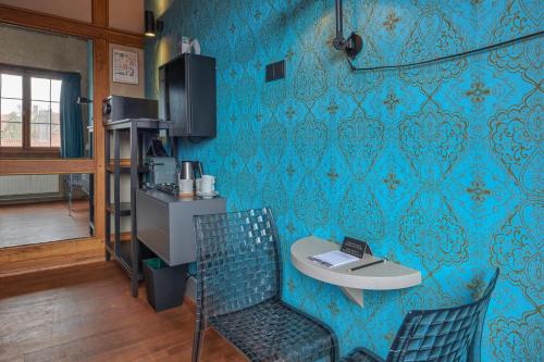 Duplex Junior Suite