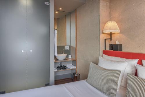 Family suite