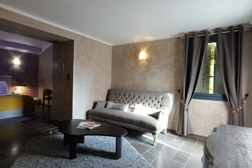 Twin Room with Garden View