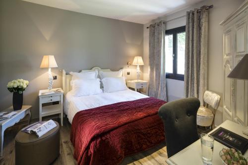 Standard Double Room North Side