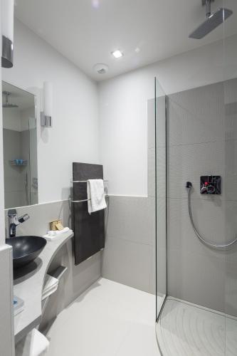 Standard Double Room North Side