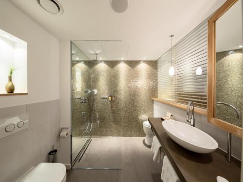Double Room with Park View