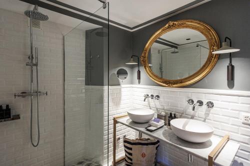 Superior Double Room With Balcony