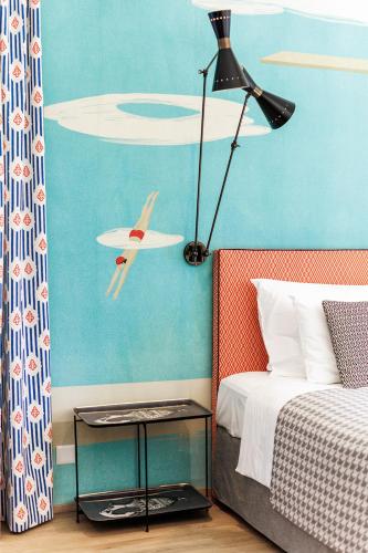 Superior Double Room With Balcony
