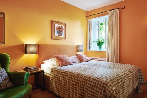 EASY DOUBLE ROOM