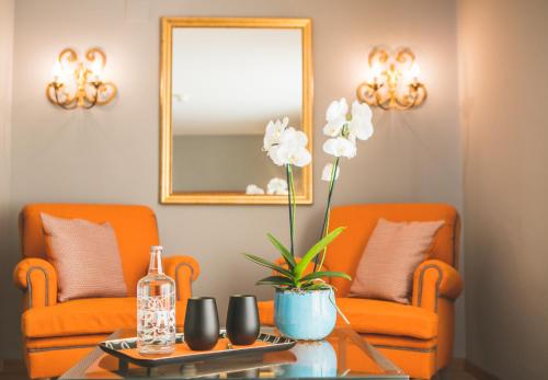 EASY DOUBLE ROOM