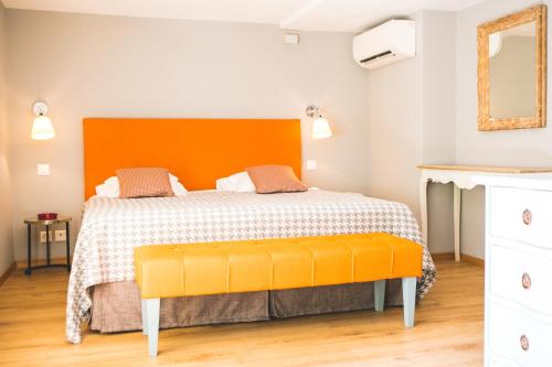 EASY DOUBLE ROOM