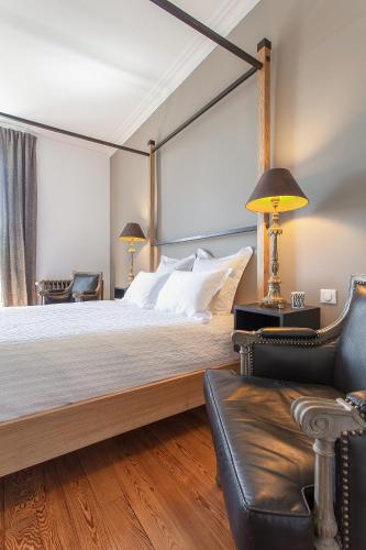 Superior Triple Room