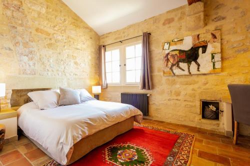 Double Room Signature