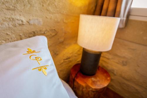 Double Room Signature