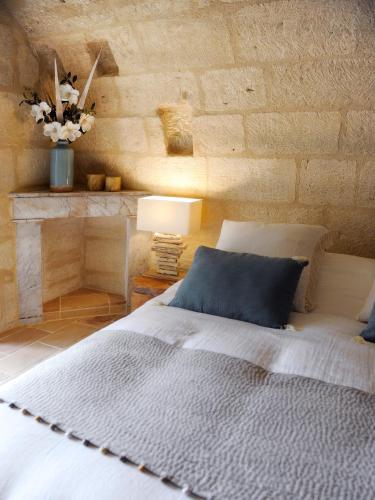 'Blanche de Castille' Suite