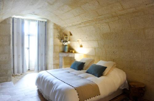 'Blanche de Castille' Suite