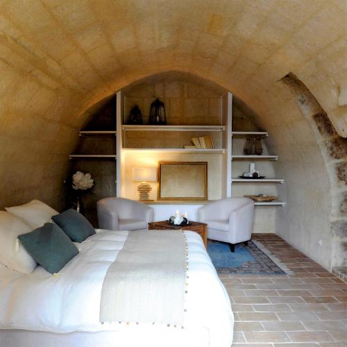 'Blanche de Castille' Suite