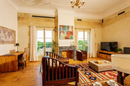 Family suite