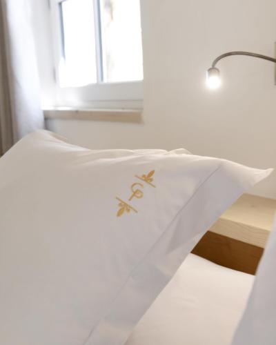 Double Room with Terrace - Annex