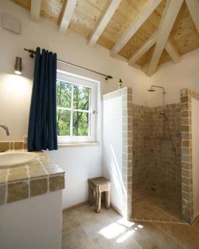 Junior Suite with Terrace - Annex