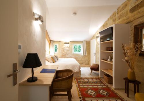 King Room - Annex