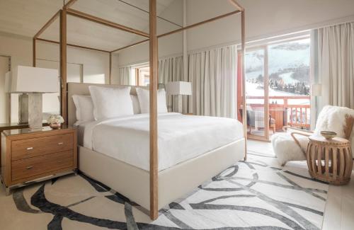 Suite des Aravis