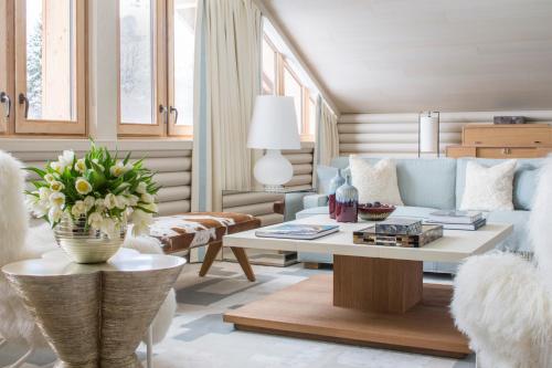 Suite des Aravis