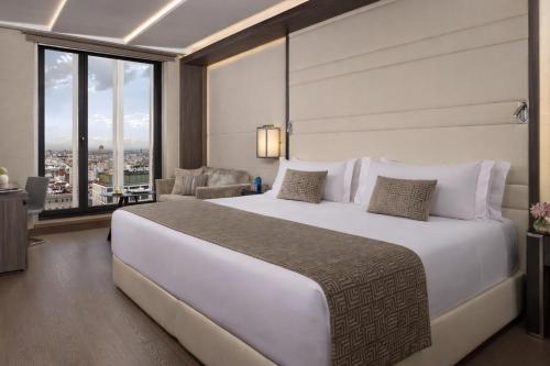 Premium Double or Twin Room