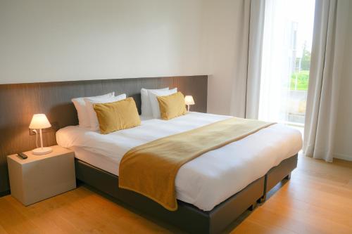 Superior Double Room with Garden View