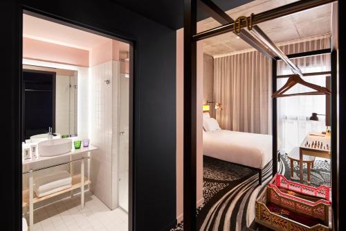 Small Mama Double Room
