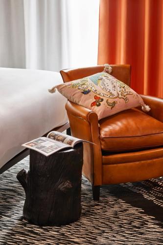 Small Mama Double Room