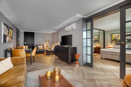 Spacious Suite