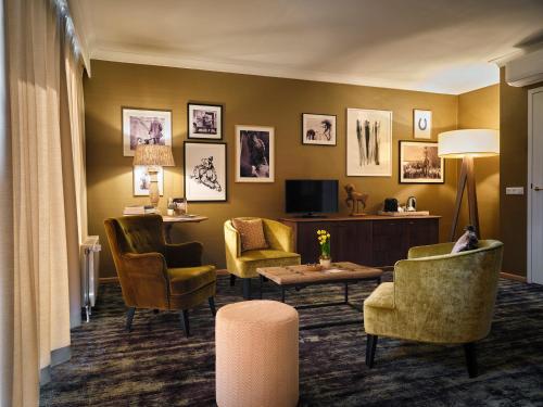 Royal Suite