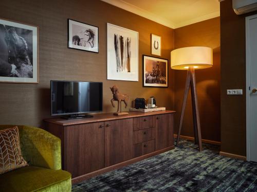 Royal Suite