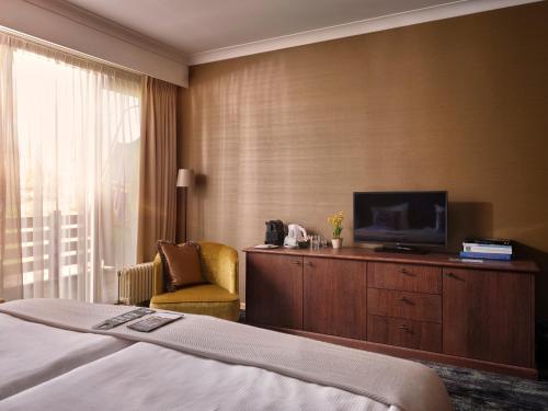 Small Double Room
