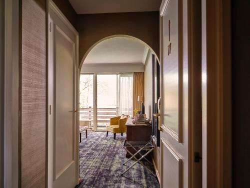 Small Double Room