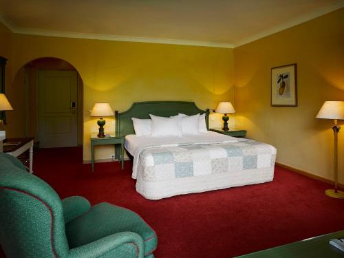 Small Single Room