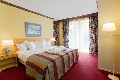Small Single Room