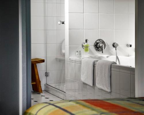 Junior Suite (1 Adult)