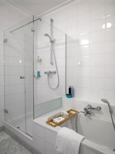 Executive Double Suite