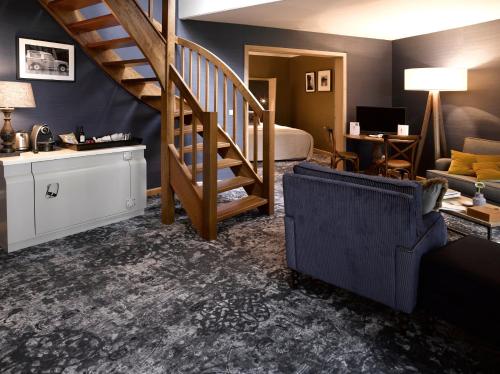 Family suite