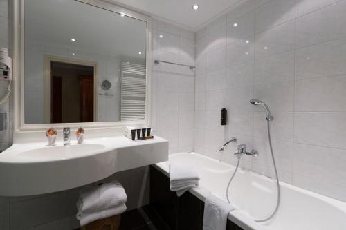 Junior Suite with Terrace