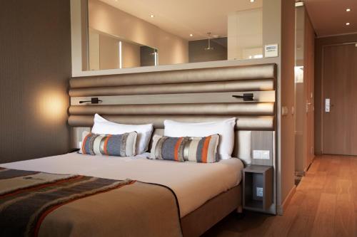 Wellness Suite with Spa Bath and Balcony