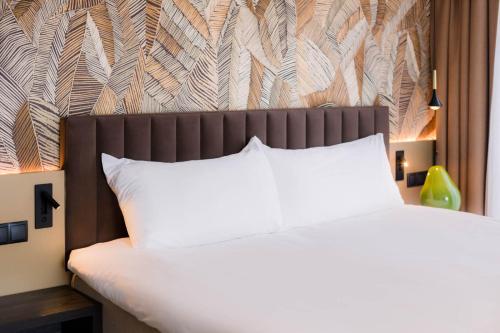 Superior Deluxe Double with Balcony